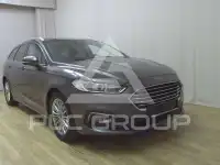 2022 Ford Mondeo