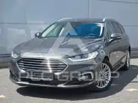 2022 Ford Mondeo