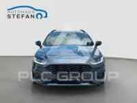 2022 Ford Mondeo