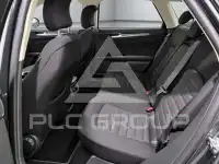 2022 Ford Mondeo
