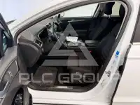 2022 Ford Mondeo