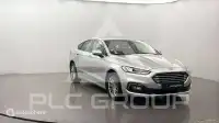 2022 Ford Mondeo