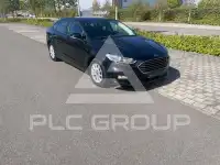 2022 Ford Mondeo