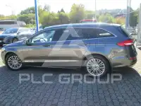 2022 Ford Mondeo