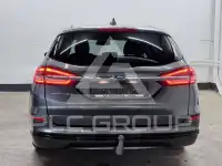 2022 Ford Mondeo