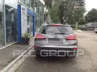 2022 Ford Mondeo