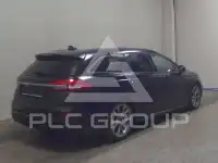 2022 Ford Mondeo