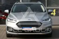 2022 Ford Mondeo