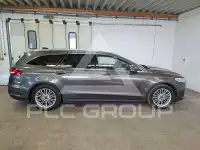 2022 Ford Mondeo