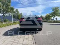 2022 Ford Mondeo