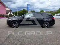 2022 Ford Mondeo