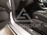 2022 Ford Mondeo