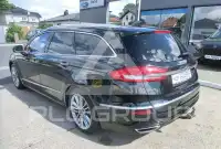 2022 Ford Mondeo