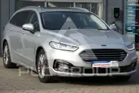 2022 Ford Mondeo