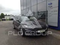 2022 Ford Mondeo