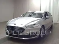2022 Ford Mondeo