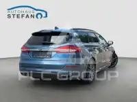 2022 Ford Mondeo