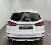 2022 Ford Mondeo