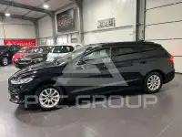 2022 Ford Mondeo
