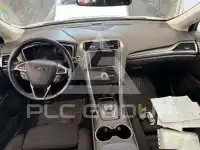 2022 Ford Mondeo