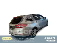 2022 Ford Mondeo