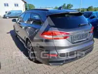 2022 Ford Mondeo
