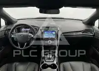 2022 Ford Mondeo