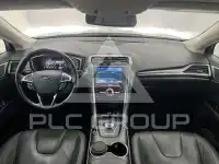 2022 Ford Mondeo