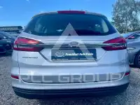 2022 Ford Mondeo