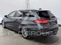 2022 Ford Mondeo