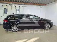 2022 Ford Mondeo