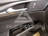 2022 Ford Mondeo