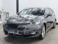 2022 Ford Mondeo