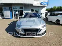 2022 Ford Mondeo