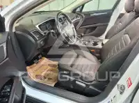 2022 Ford Mondeo