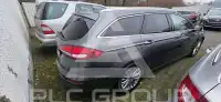 2022 Ford Mondeo