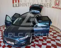 2022 Ford Mondeo