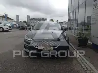 2022 Ford Mondeo