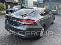 2022 Ford Mondeo