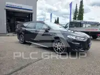 2022 Ford Mondeo