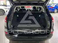 2022 Ford Mondeo
