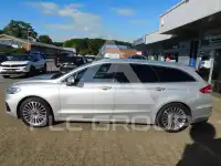 2022 Ford Mondeo