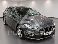 2022 Ford Mondeo