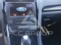 2022 Ford Mondeo
