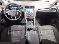 2022 Ford Mondeo