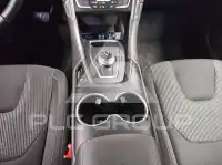 2022 Ford Mondeo