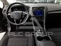 2022 Ford Mondeo
