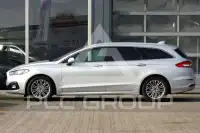 2022 Ford Mondeo