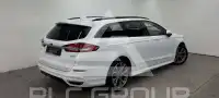 2022 Ford Mondeo