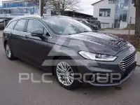 2022 Ford Mondeo